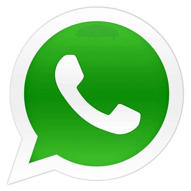 Whatsapp Logo